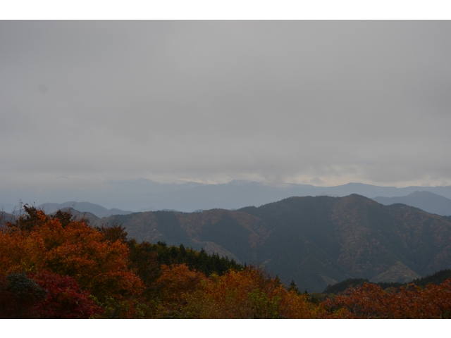 やまなみ展望台