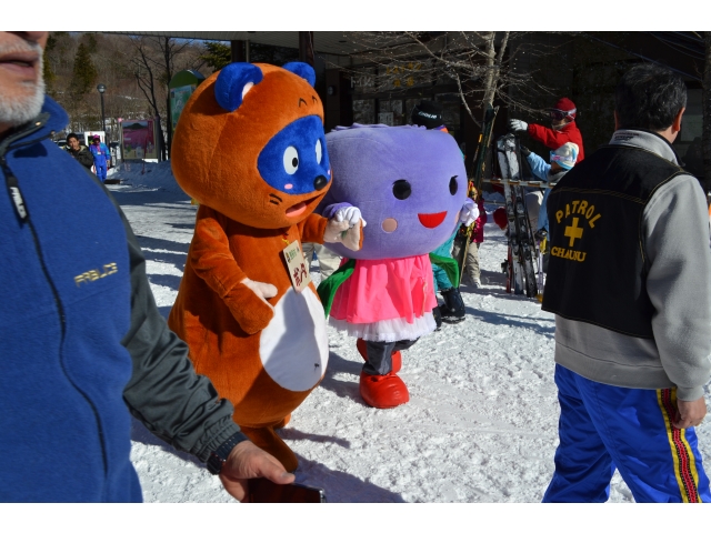 恋人の聖地　ポッキーフォトコンテスト　開催中　詳しくは↓をclick!!