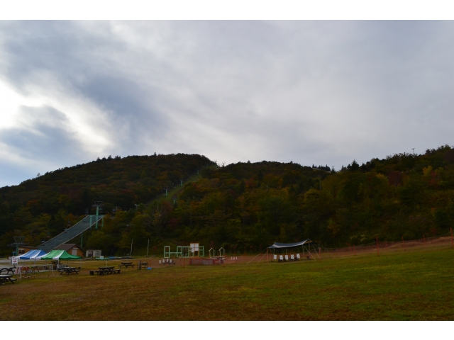 萩太郎山