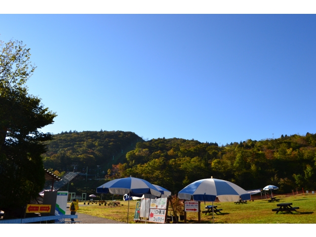 萩太郎山